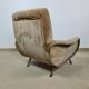 Fauteuil Lady par Marco Zanuso pour Arflex