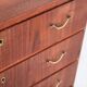 Commode vintage, années 1960 | suédoise