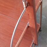 1950s serving trolley