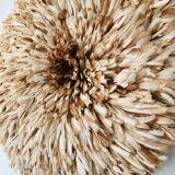 Juju Hat beige 80 cm