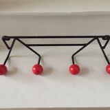 Coat rack 1960