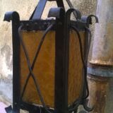 Ancient lantern