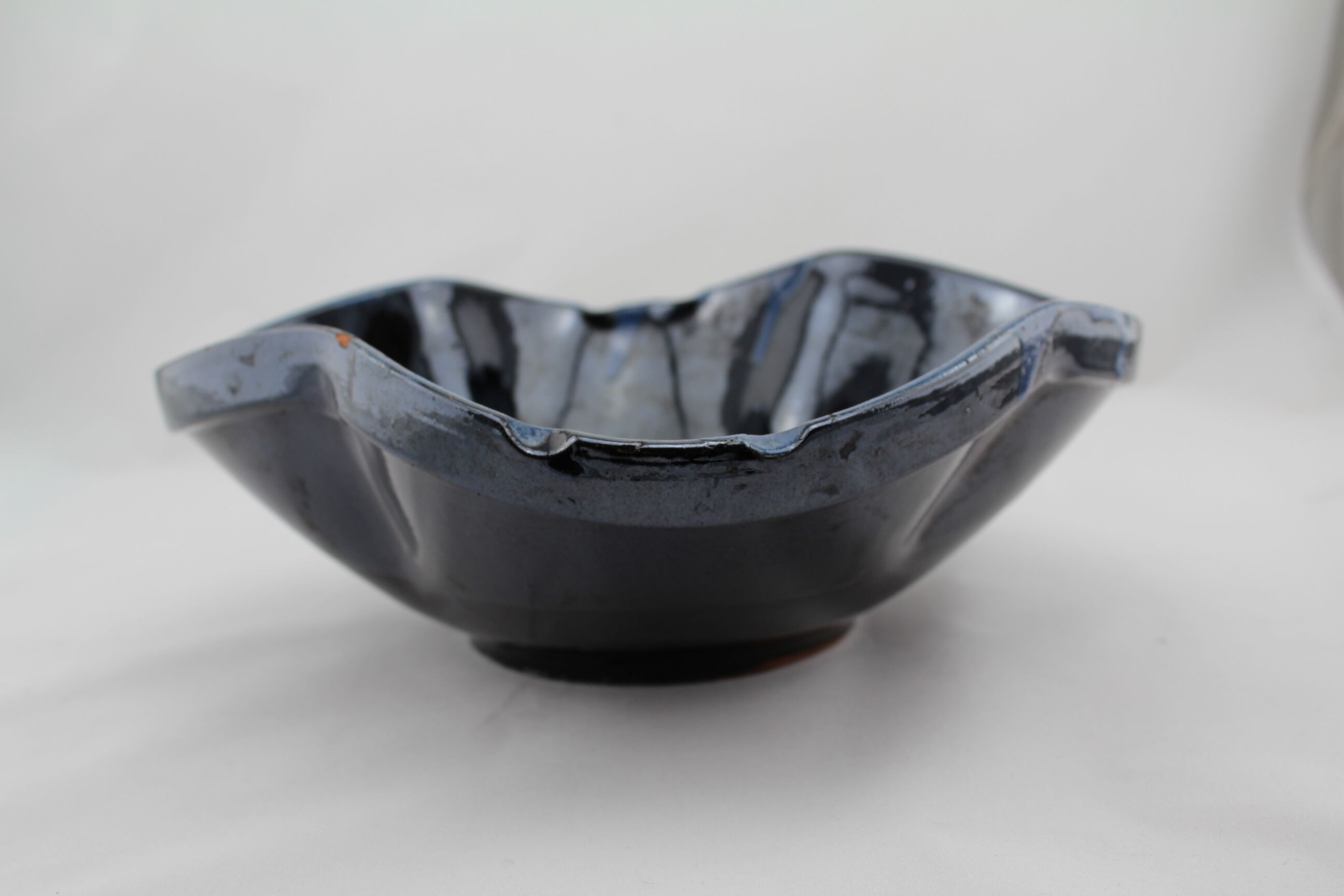 Buxo  signed Cup ceramic