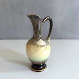 Mid Century vases, ceramic vase, Bay Jasba, Westgerman Pottery