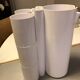 Vintage orangeade service Space Age Jean-Pierre Vitrac white