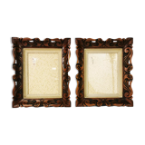 Ramy- antyramy, Brevete, Francja, lata 40