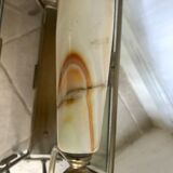 Onyx and laiton review gate 1960s