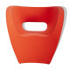 Fauteuil Red Little Albert par Ron Arad pour Moroso