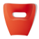 Fauteuil Red Little Albert par Ron Arad pour Moroso
