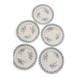 Flat plates