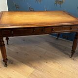 Antique writing table