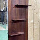 1930s Art Deco mahogany dressing table
