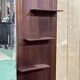 1930s Art Deco mahogany dressing table