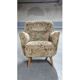 Armchair organic 50 60 years