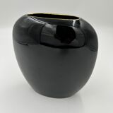 Vintage vase signed Melarni model Heron