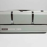 Hermes 3000 typewriter cleaned and tested
