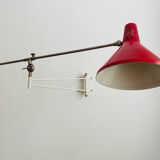 Artimeta Soest wall lamp by Floris Fiedeldij