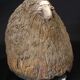 Chantal Ferroussier enamelled ceramic sheep signed early 21st century