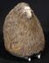 Chantal Ferroussier enamelled ceramic sheep signed early 21st century