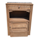 Bedside table or small Art Deco storage/occasional furniture