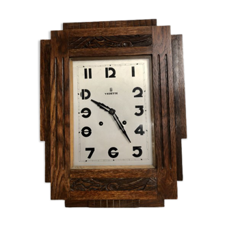 Carillon horloge ancienne