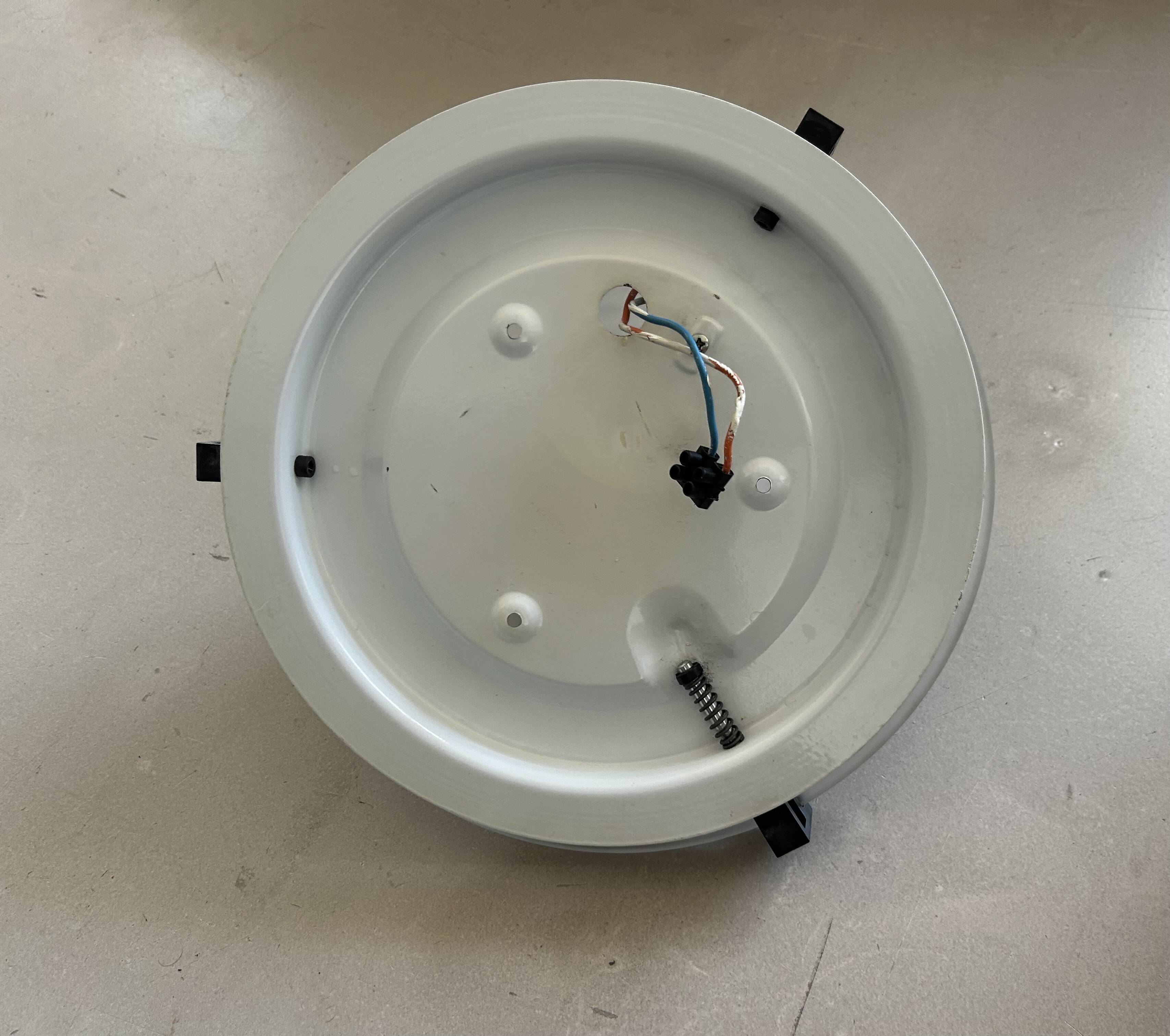 Plafonnier ou applique IKEA vintage années 80