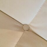 Sofa chaise Pascal Mourgue - edition Cinna