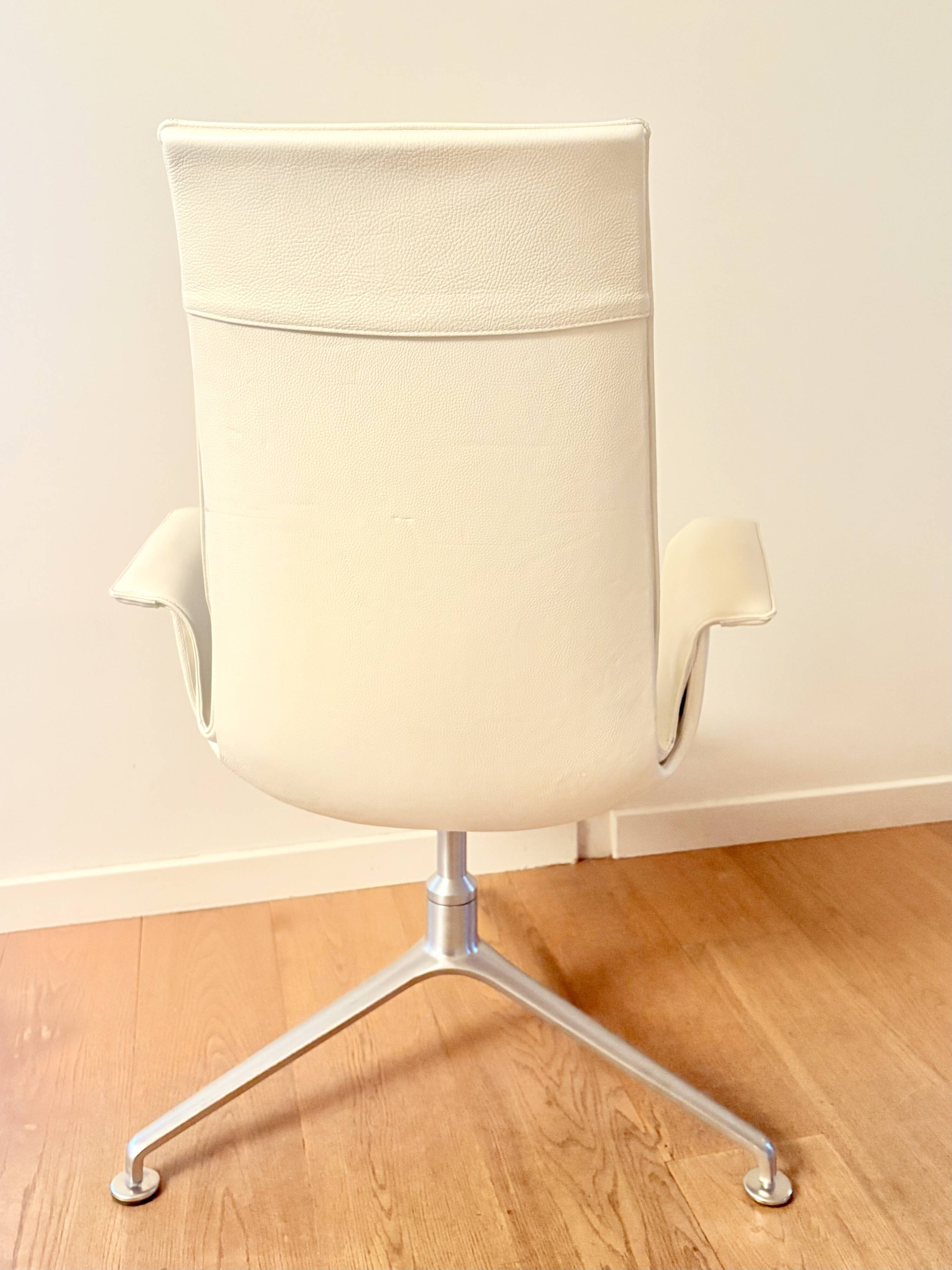 Fauteuil Tulipe