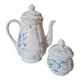 Coffee and sugar maker Villeroy and Boch Riviera