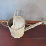 English watering can