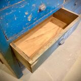 Old workshop furniture