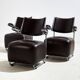 Oscar Lounge Chair by Harri Korhonen for Inno Interior Oy, 1980s (MK10538)