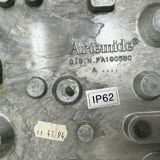 Vintage Pantarei Ceiling Lamp by Ernesto Gismondi for Artemide, Italy, 1990