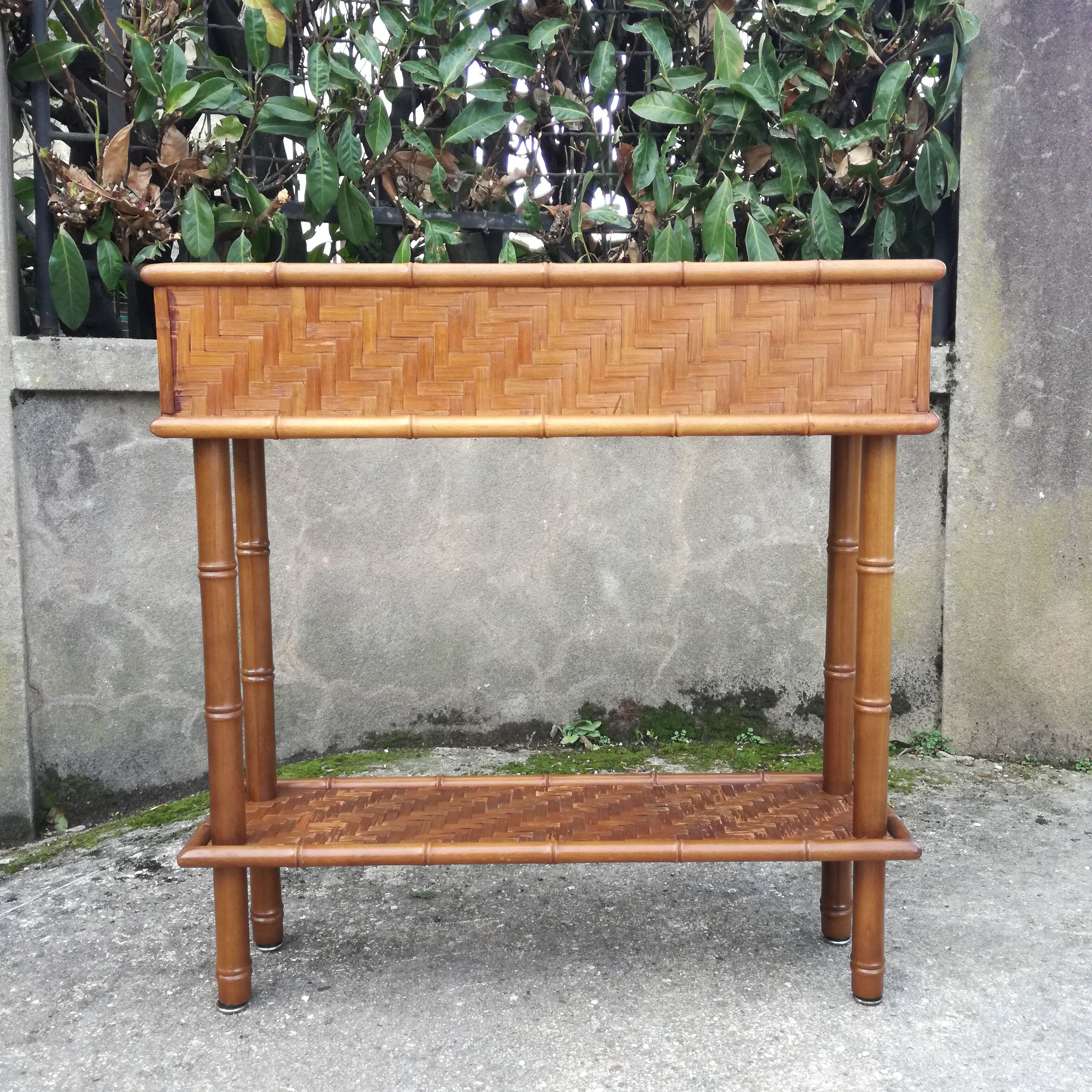 Indoor planter - 72x22