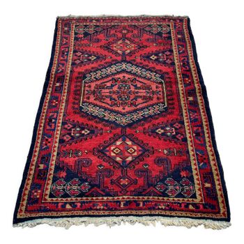 Tapis persan, 153 x 101 cm