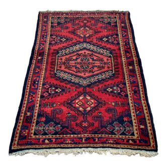 Vintage persian rug , 153 x 101 cm