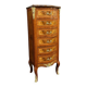 Commode baroque française classique