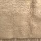 Moroccan Berber carpet Beni Ouarain un motifless 2,46x1.67m