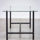 Table basse design de Guariche édition Steiner, 1950, France