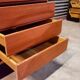 Buffet U 458 par Jiri Jiroutek pour Interier Praha 1960