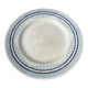 Moulin des loups ceramic fruit bowl / antique dish