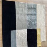 Wool carpet - Serge Lesage 200x200cm