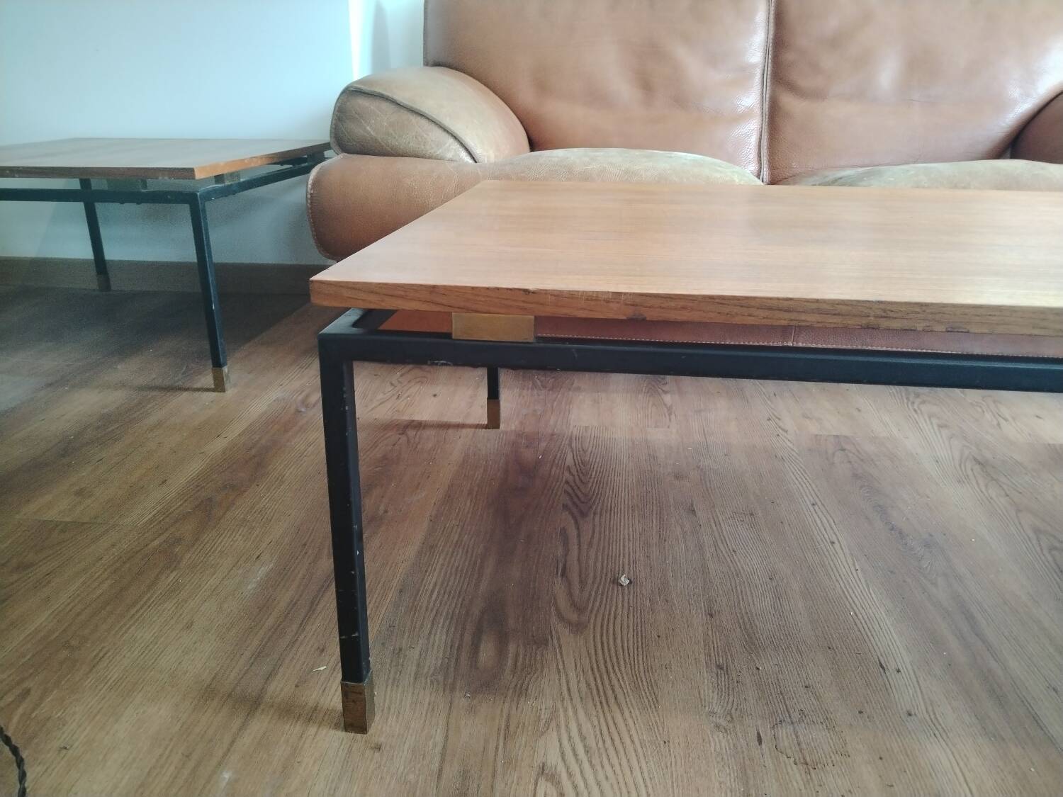 Vintage 60s Coffee Table