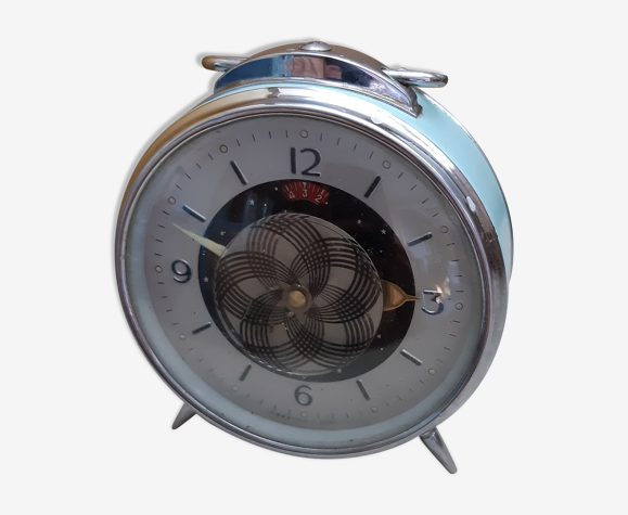 Vintage alarm clock