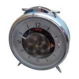 Vintage alarm clock