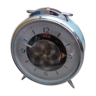 Vintage alarm clock