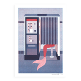 Conformity, A4 Risograph, Limited Edition