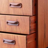Commode 3 tiroirs - G Plan