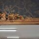 Napoleon III mirror 205 x 147