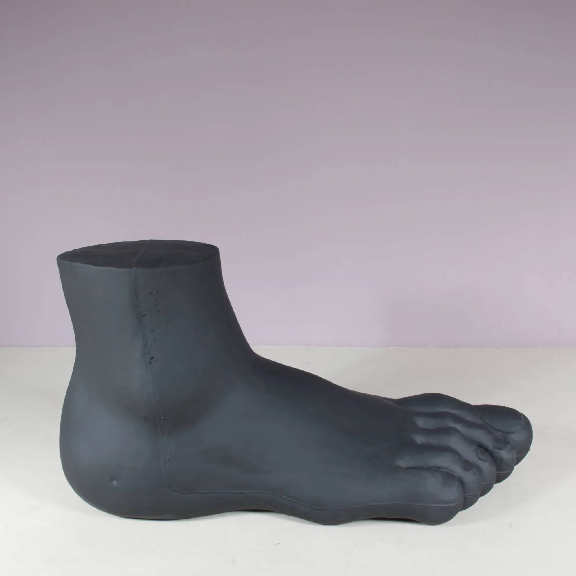 UP7 Pop Art Object by Gaetano Pesce for B&B Italia, Italy 1960